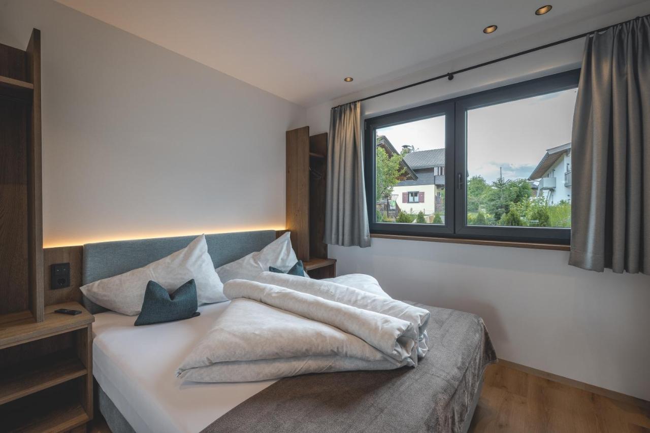 Thalhof Apartments Brixen im Thale Exterior foto
